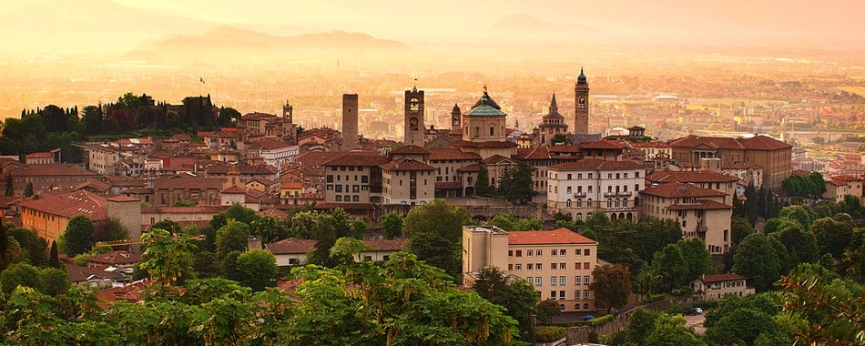 Noleggio e lavaggio biancheria Bergamo