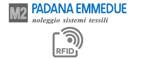 RFID Noleggio biancheria a Verona e provincia
